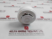 Shield 802.06501 Optical Smoke Detector 16~32 Vdc 10~100Ma Max