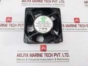 Shien Ya A1V12C38Tbt-iu Impedance Protected Cooling Fan 60 Hz 16W