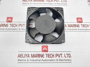 Shien Ya A1V12C38Tbt-iu Impedance Protected Cooling Fan 60 Hz 16W