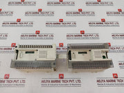 Shihlin Ax0N-40Er-es Programmable Logic Controller Fxon-5Ec/ Fx0N-5Ec
