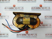 Shilchar Rs-20 R-core Transformer 0-115V