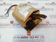 Shilchar Rs-20 R-core Transformer 0-115V