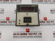 Shimaden Sr30 Digital Temperature Controller 2.5A 240Vac