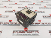 Shimaden Sr30 Digital Temperature Controller 2.5A 240Vac