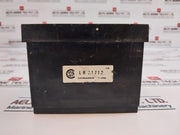 Shimaden Sr30 Digital Temperature Controller 2.5A 240Vac