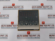 Shimaden Sr93-8Y-n-90-1000 Digital Temperature Controller 100-240Vac~ 50/60Hz