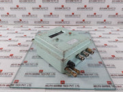 Shimadzu Et-35A Oil Content Meter Used