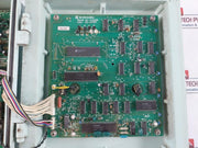 Shimadzu Et-35A Oil Content Meter Used