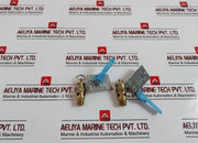 Shimmer St25 1/4 Npt Relief Valve 32.10.0001 Accumulator Unit  819647