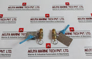 Shimmer St25 1/4 Npt Relief Valve 32.10.0001 Accumulator Unit  819647