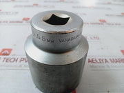 Shin-nihon Vs-655 Vanadium Socket Wrench 55Mm Asahi Tools