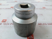 Shin-nihon Vs-655 Vanadium Socket Wrench 55Mm Asahi Tools