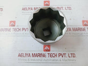Shin-nihon Vs-655 Vanadium Socket Wrench 55Mm Asahi Tools