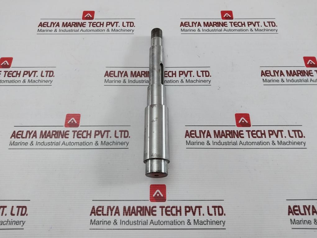 Shin Shin Machinery Shaft Pump Ehc 65c