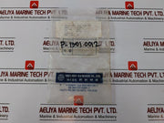Shin Shin Machinery Vf 125 Joint, New, High-quality Replacement Part