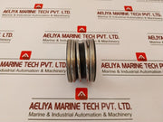 Shin Shin Machinery Vf 125 Joint, New, High-quality Replacement Part
