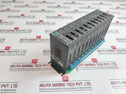 Shin Sung Sn430A Group Annunciator Used
