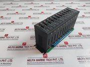 Shin Sung Sn430A Group Annunciator Used