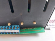 Shin Sung Sn430A Group Annunciator Used