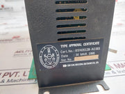 Shin Sung Sn430A Group Annunciator Used