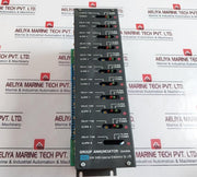 Shin Sung Sn430A Group Annunciator Used