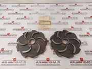 Shin Shin Machinery 171.1 Explanation Diffuser Pump Mb65 X5S