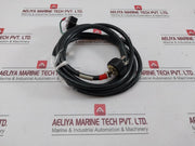 Shinagawa Ll24400 Power Cable/Connector Assembly Meter 2.5