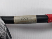 Shinagawa Ll24400 Power Cable/Connector Assembly Meter 2.5