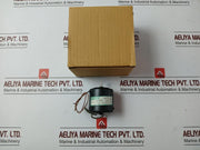 Shinano Tokki 060-s Reader Motor Dc9V, Ccw