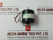 Shinano Tokki 060-s Reader Motor Dc9V, Ccw