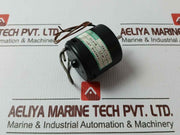 Shinano Tokki 060-s Reader Motor Dc9V, Ccw