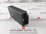 Shindengen Ey153R4U Power Supply Unit 15V 3.4A 100-120V-