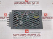 Shindengen Ey153R4U Power Supply Unit 15V 3.4A 100-120V-
