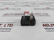 Lot of 3X Shindengen S25VB Bridge Diode 60V 82A
