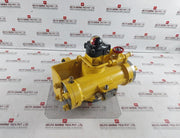 Shinil Ace Its-100 Position Monitoring Switch W/Actuator 2 X Spdt Ip67 Enclosure