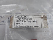 Shinil Ace Its-100 Position Monitoring Switch W/Actuator 2 X Spdt Ip67 Enclosure