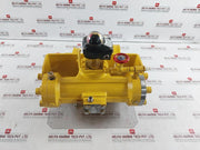 Shinil Ace Its-100 Position Monitoring Switch W/Actuator 2 X Spdt Ip67 Enclosure