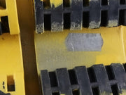 Shinil Ace Its-100 Single Acting Hydraulic Actuator 16A At 1/2Hp 125/250Vac