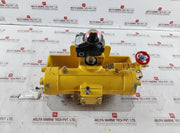 Shinil Ace Its-100 Single Acting Hydraulic Actuator 16A At 1/2Hp 125/250Vac