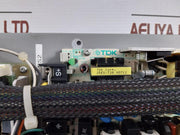 Shinkawa-Ac100-240V-1-8A-50-60Hz-LDA75F-15-Ac-Power-Supply-Unit-VM-5Z1-210398-14