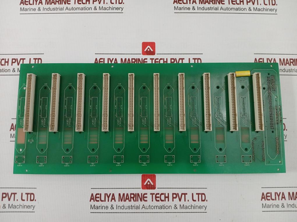 Shinkawa-Pcb-Card-2194-001-p050A-208046-1