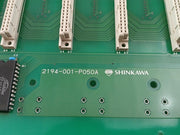 Shinkawa-Pcb-Card-2194-001-p050A-208046-4