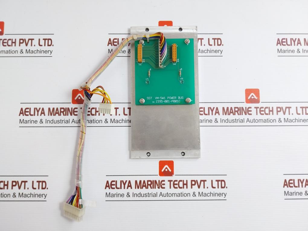 Shinkawa-Power-Supply-Monitor-Rack-Front-Module-Vm-5z-Vm-5w1-1