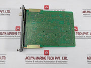 Shinkawa Dual Seismic Main Board Pcb Sst-2194-001-P001g