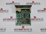Shinkawa Dual Seismic Main Board Pcb Sst-2194-001-P001g