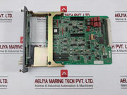 Shinkawa Dual Seismic Main Board Pcb Sst-2194-001-P001g
