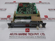 Shinkawa Dual Seismic Main Board Pcb Sst-2194-001-P001g