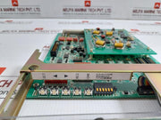 Shinkawa Eccentricity Main Board 0-500 Mum Vm-5c