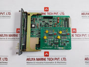 Shinkawa Eccentricity Main Board 0-500 Mum Vm-5c