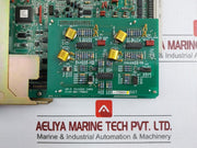 Shinkawa Eccentricity Main Board 0-500 Mum Vm-5c